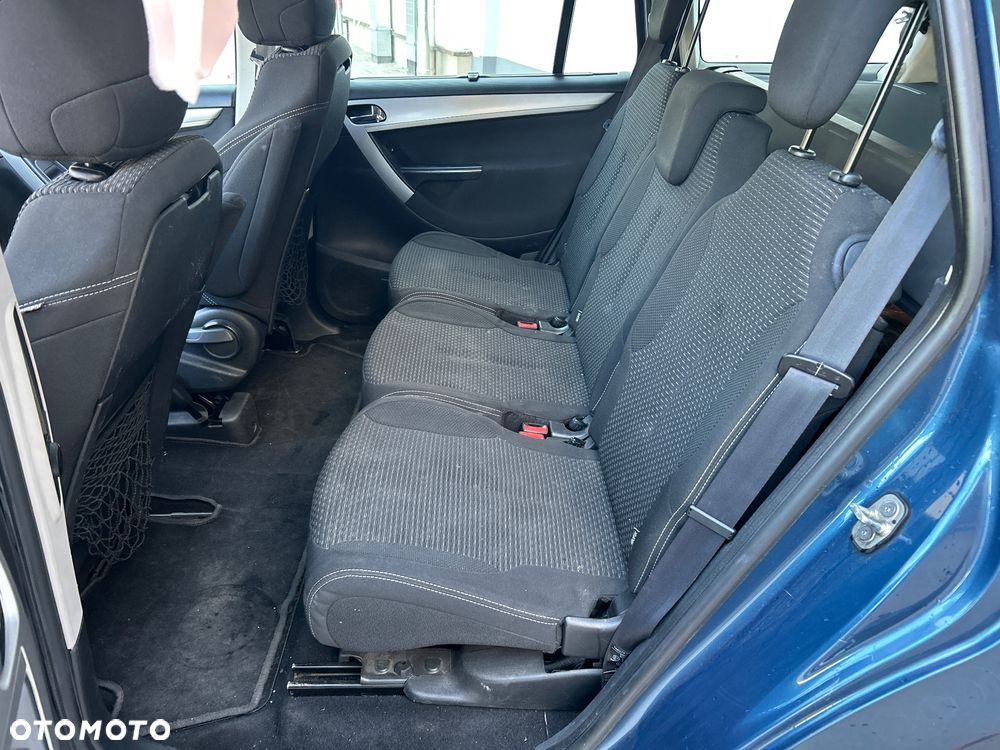 Citroën C4 HDi 110 FAP Exclusive - 21