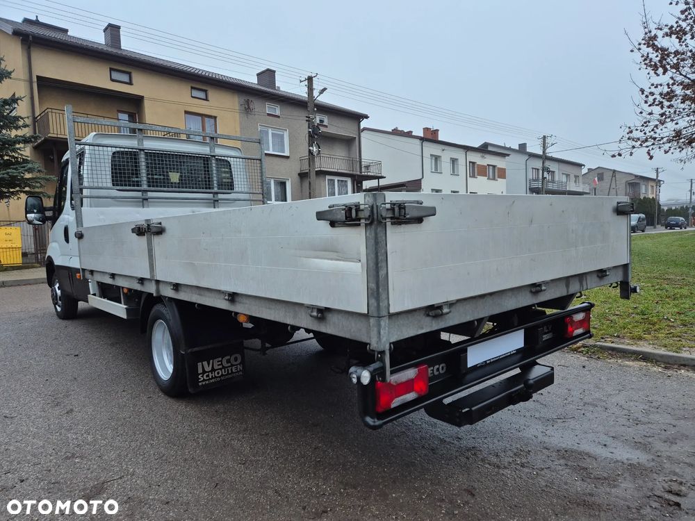 Iveco Daily - 2