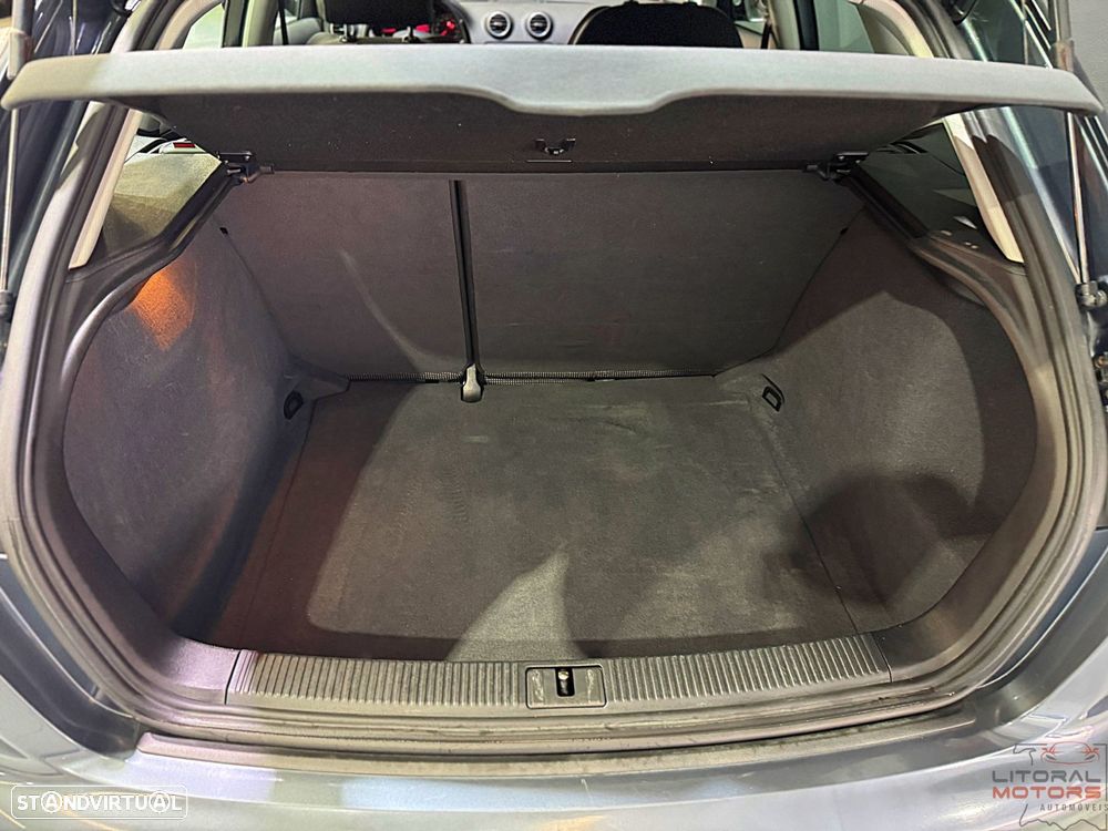 Audi A3 Sportback 1.9 TDi S-line - 10