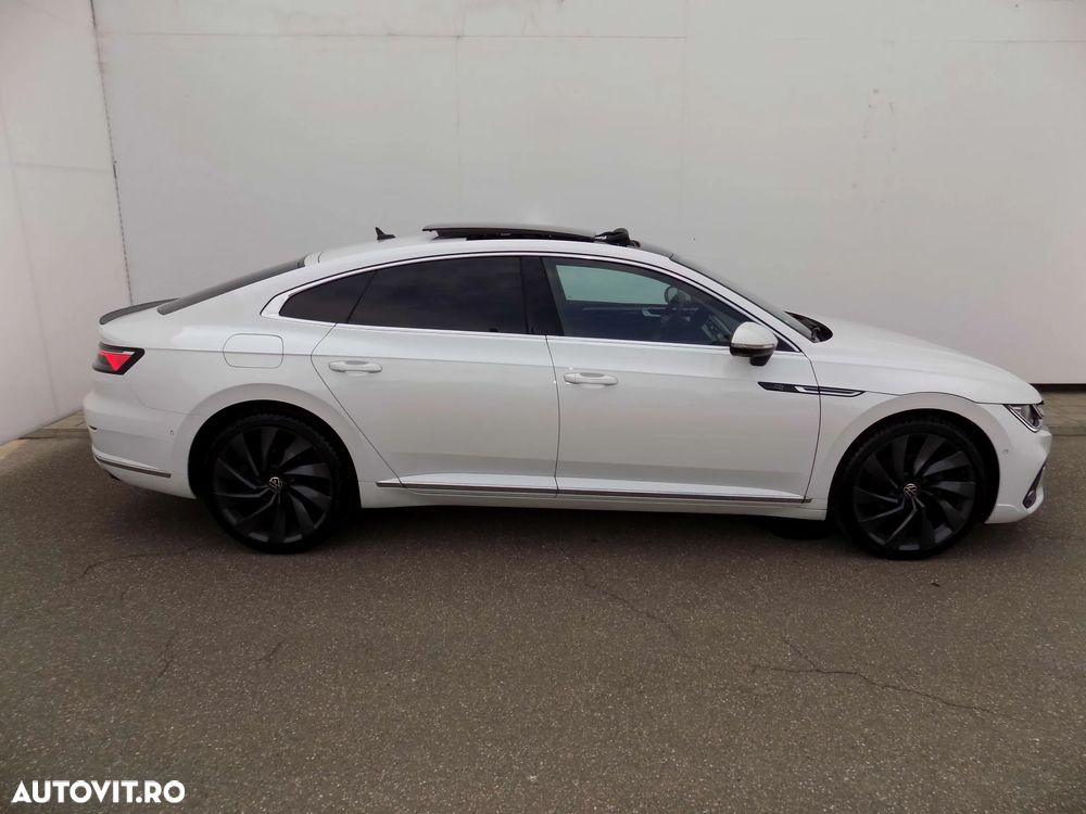 Volkswagen ARTEON 2.0 TDI SCR DSG R-Line - 7