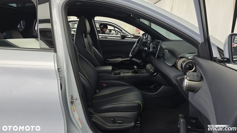 BYD Atto 3 - 14