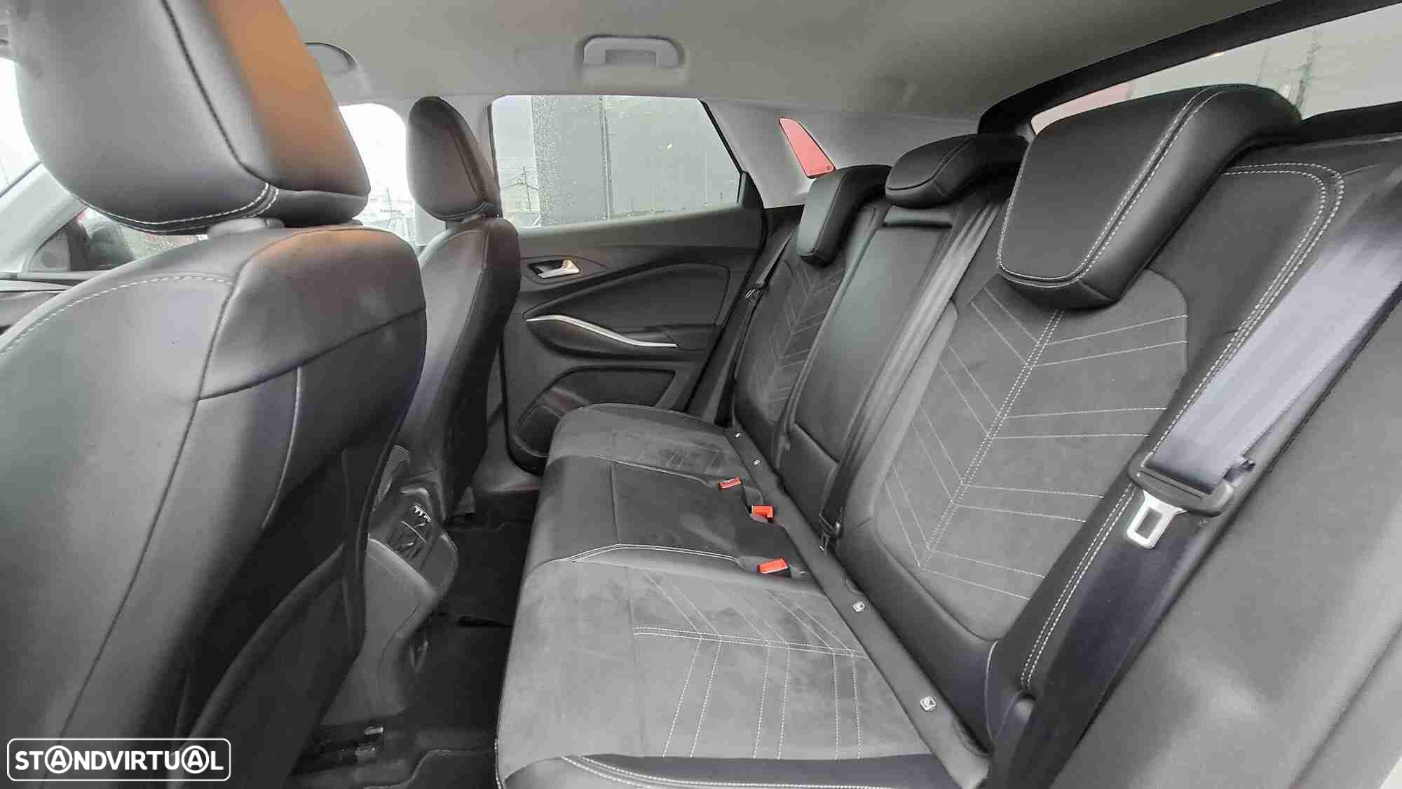 Opel Grandland 1.6 T PHEV Ultimate - 30