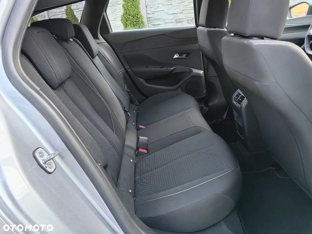 Peugeot 308 PureTech 130 Allure - 13