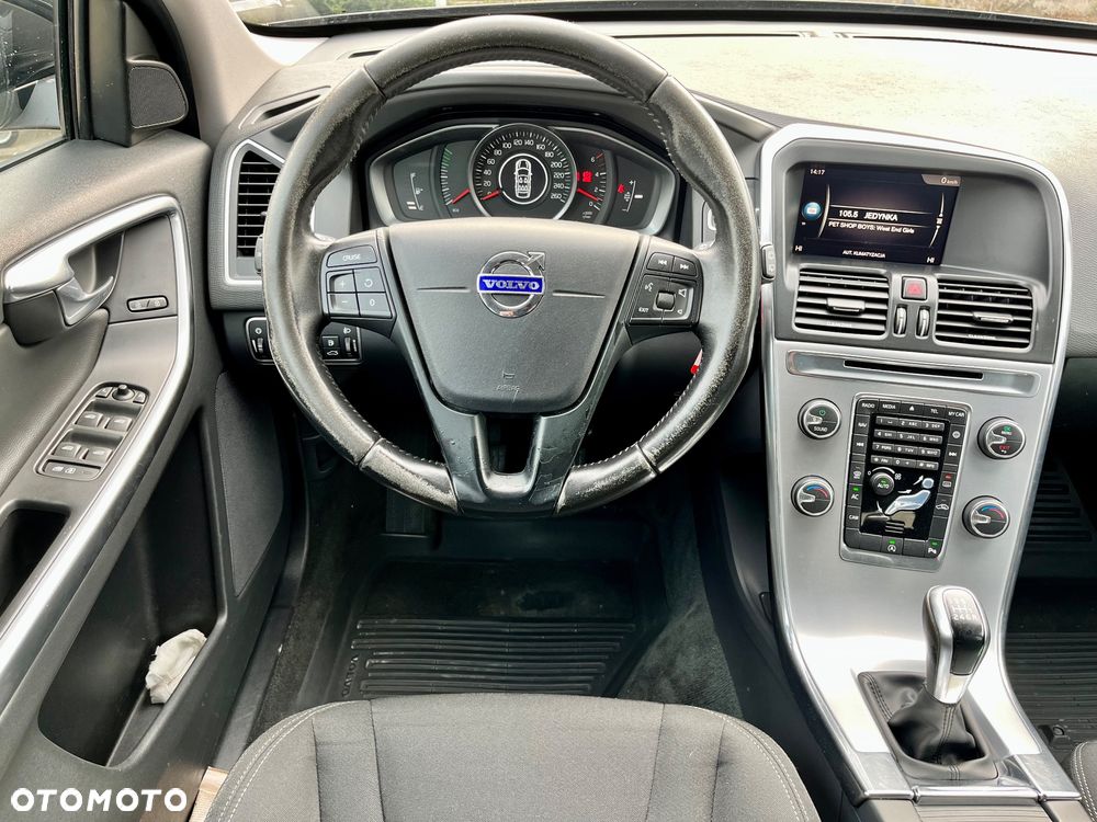 Volvo XC 60 D3 Inscription - 24
