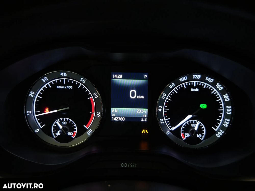 Skoda Kodiaq 2.0 TSI 4X4 DSG Style - 24