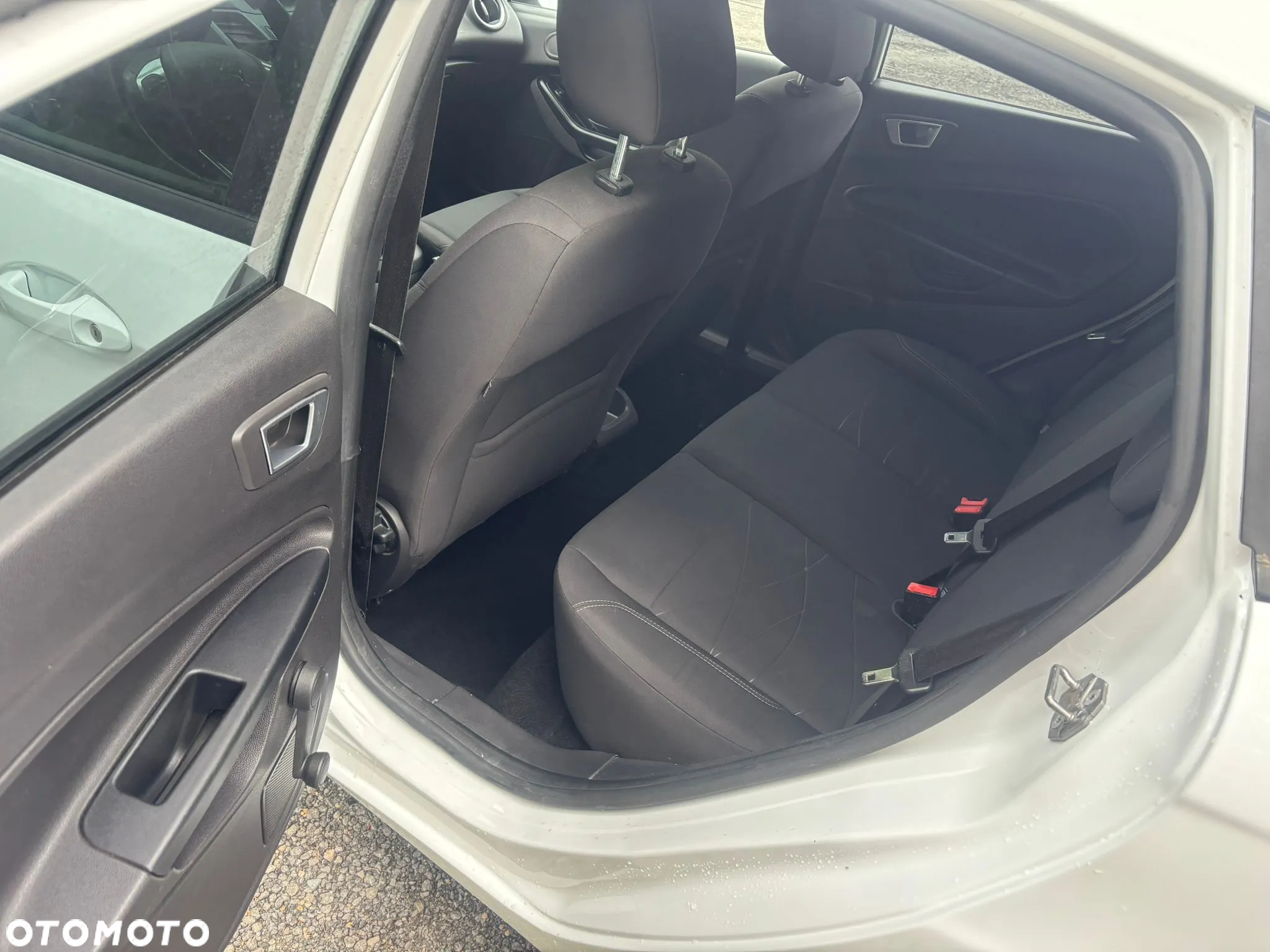 Ford Fiesta 1.25 Titanium - 22