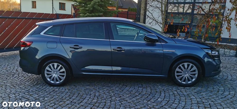 Renault Megane Grandtour ENERGY TCe 130 EDC LIMITED - 7