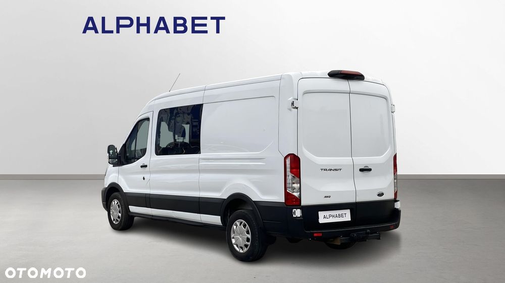 Ford Transit - 3