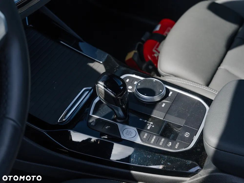 BMW X3 xDrive20d - 8