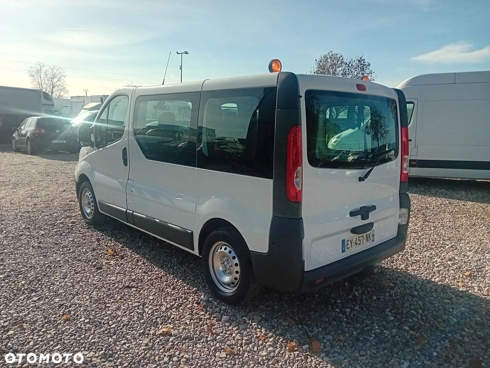 Renault Trafic - 7