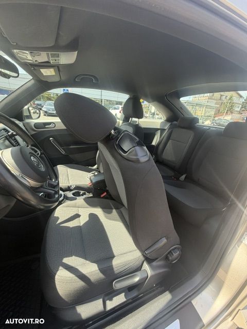 Volkswagen Beetle - 11