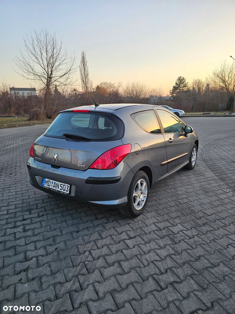 Peugeot 308 95 VTi Filou - 8