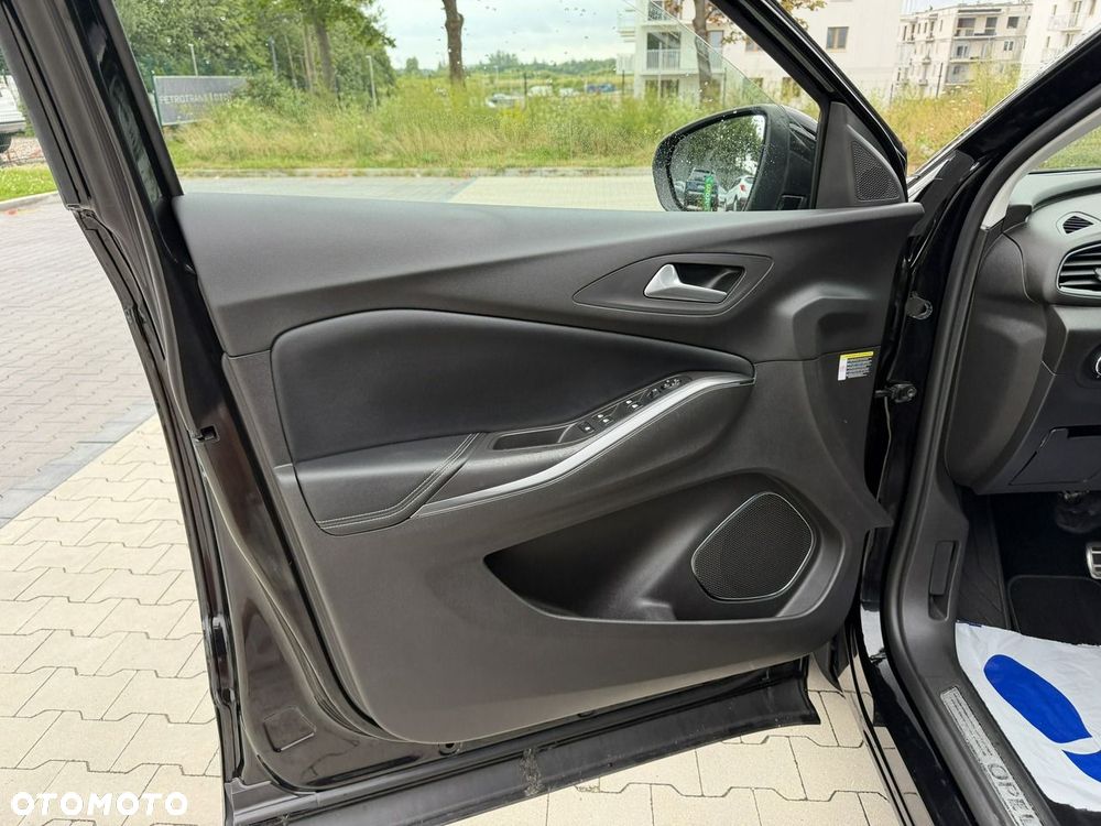 Opel Grandland X 1.6 DStart/Stop Automatik Business INNOVATION - 15