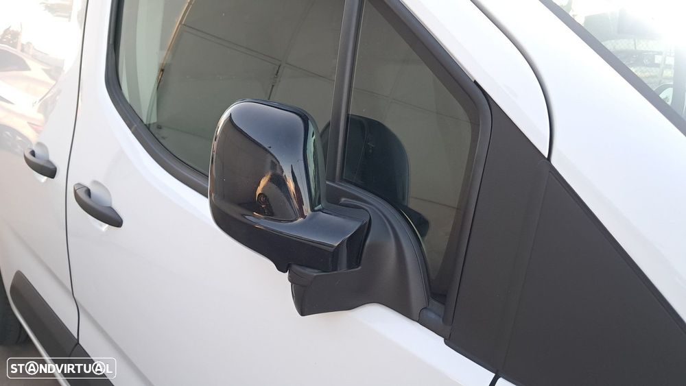 Peugeot Partner 1.5 BlueHDi Premium Standard - 31
