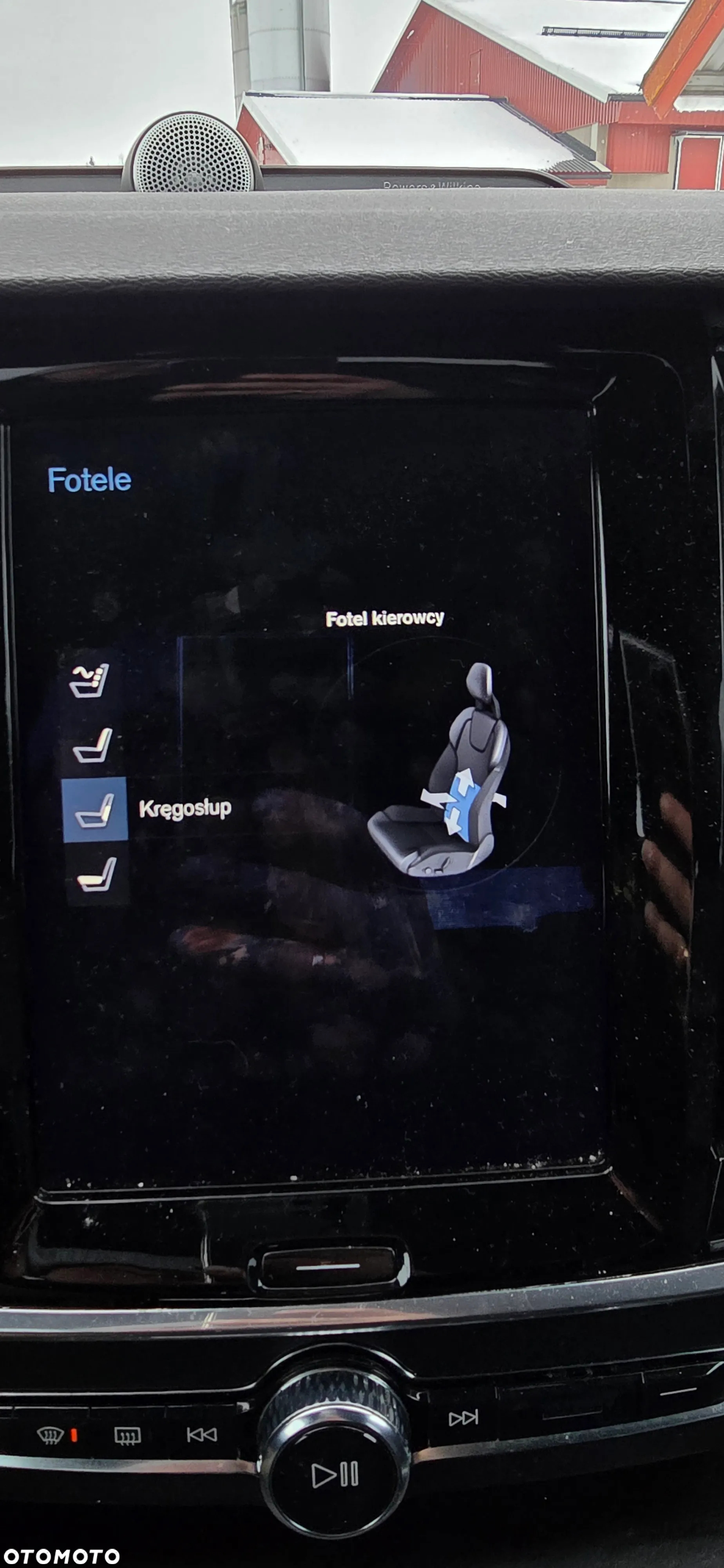 Volvo V90 D4 AWD Geartronic Inscription - 2