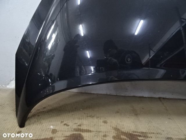 MASKA POKRYWA SILNIKA PEUGEOT 207 GTI HB 5D 06-09 LAK:EXLD NR17F - 8