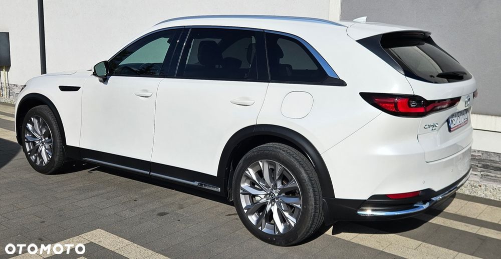 Mazda CX-90 - 3