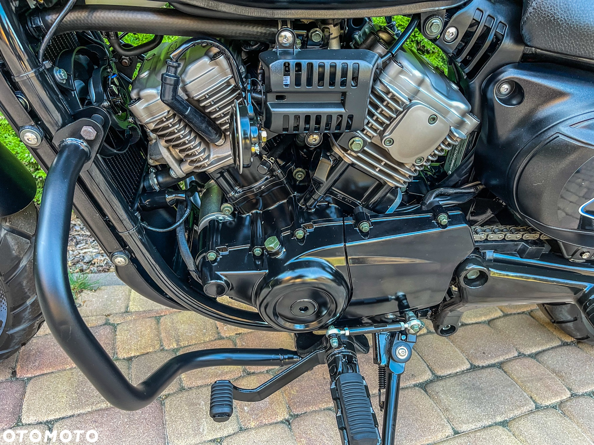 Hyosung GV - 10