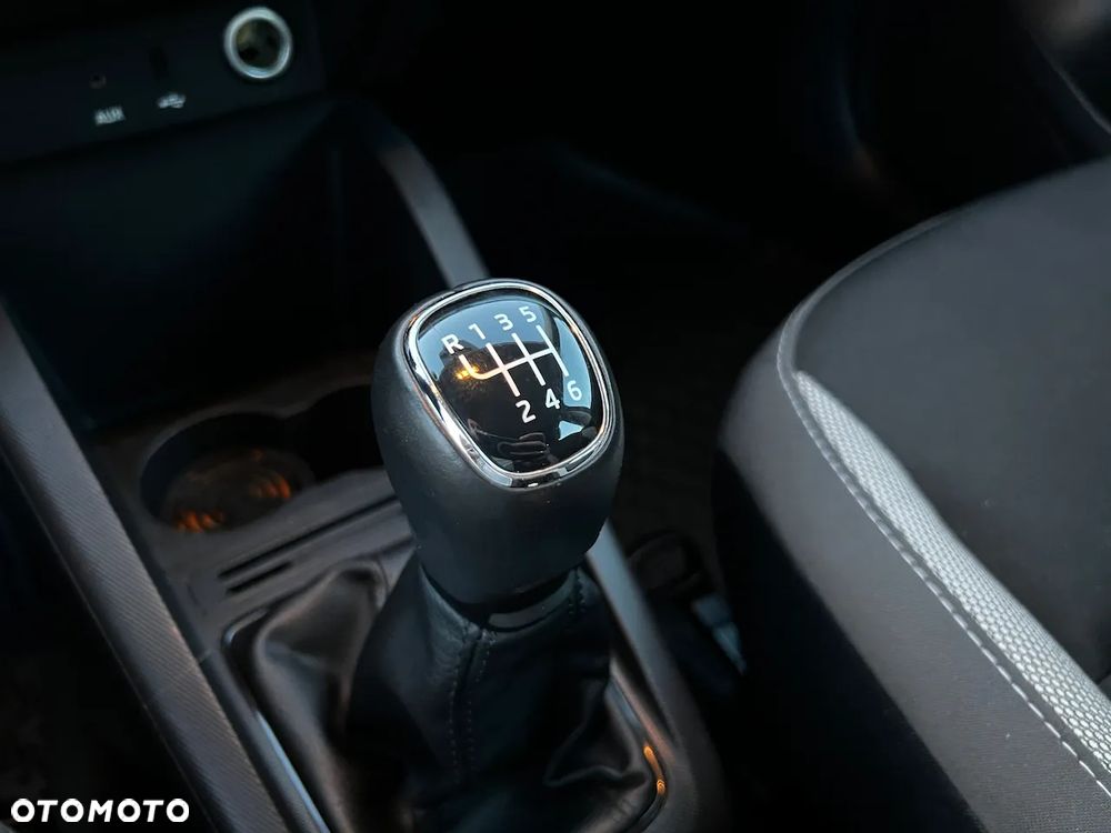 Skoda Fabia 1.0 TSI Style - 26