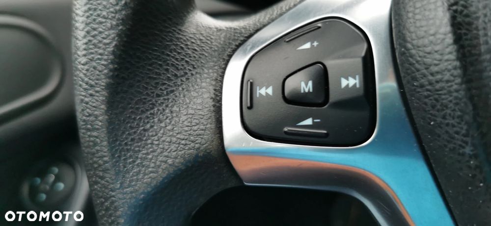 Ford Fiesta 1.25 Trend - 7