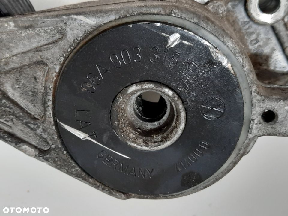 NAPINACZ PASKA AUDI VW 1.8T AGU AJQ SLASK WYSYLKA VAT - 2