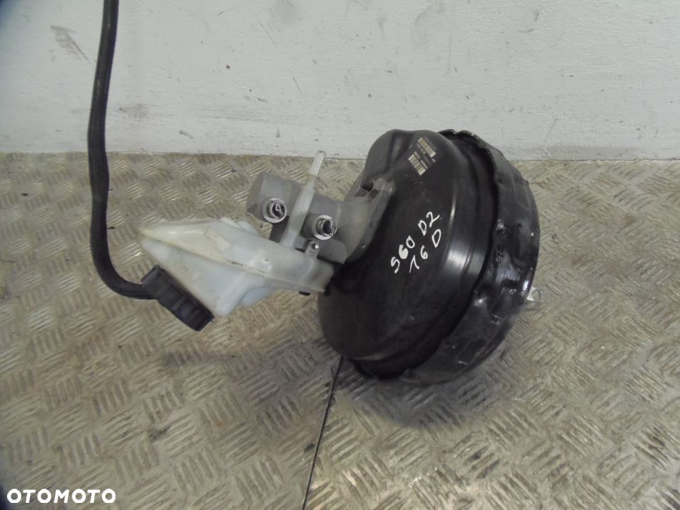 SERWO HAMULCOWE VOLVO S60 II 10-13 P31329895 - 1