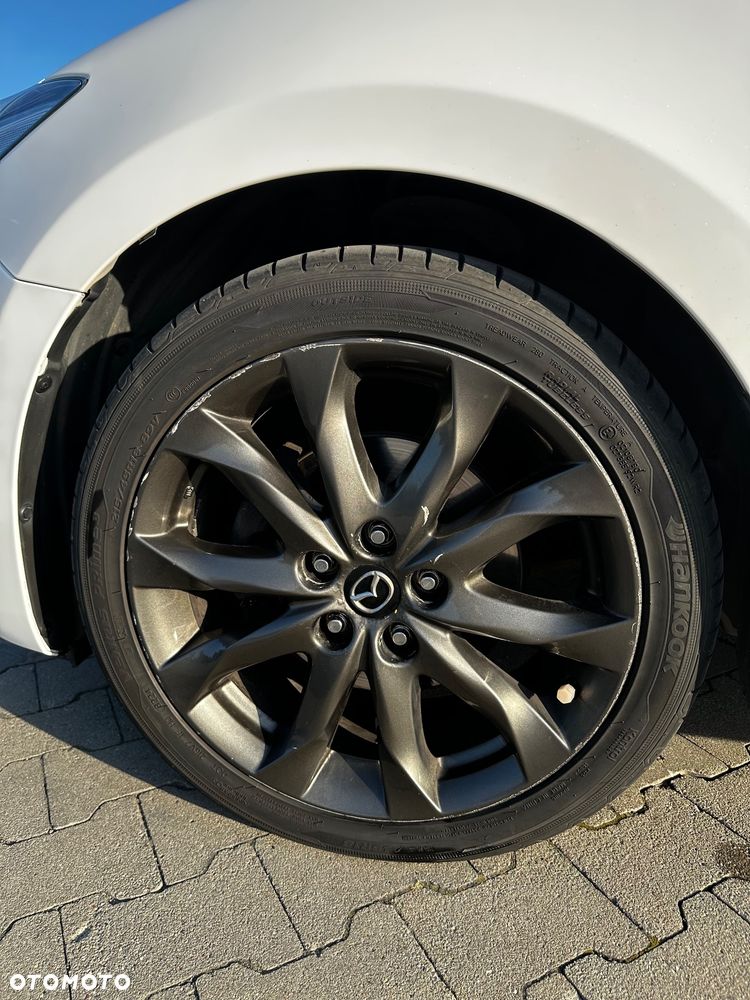 Mazda 3 - 17