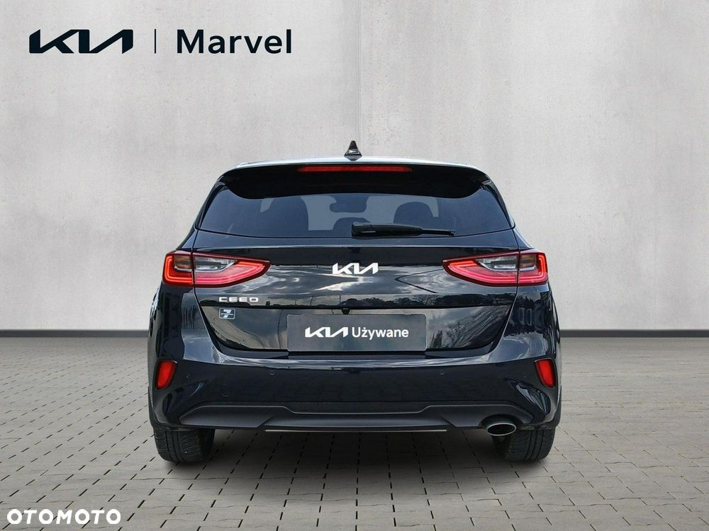 Kia Ceed 1.5 T-GDI M - 4