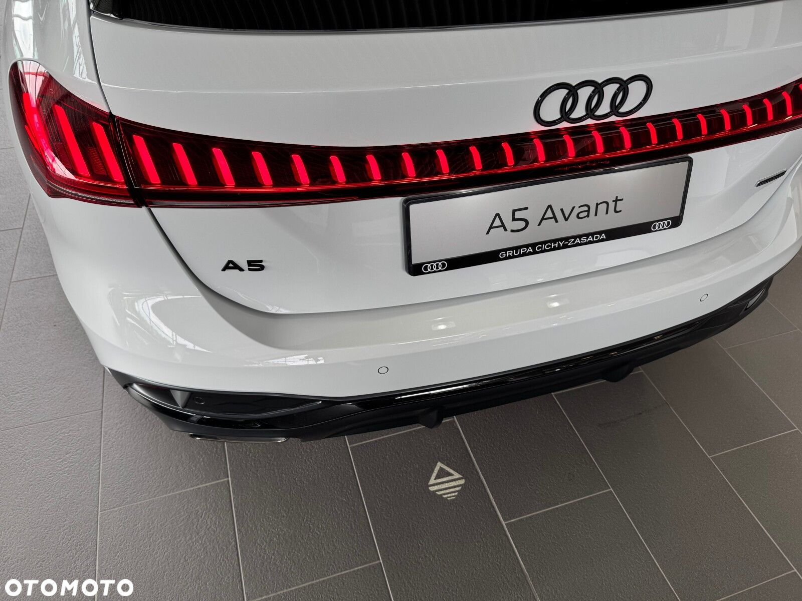 Audi A5 - 6