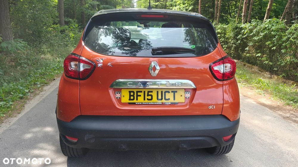 Renault Captur - 4