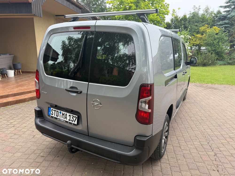 Opel Combo XL 1.5 D Start/Stop Ultimate - 13