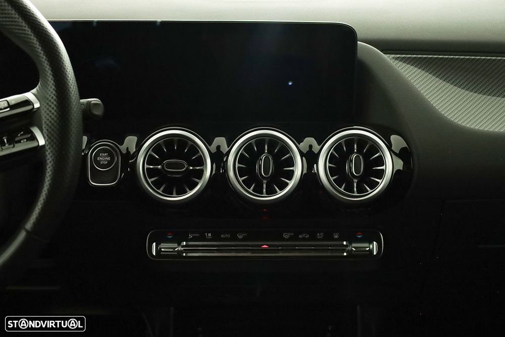 Mercedes-Benz B 250 e AMG Line - 9