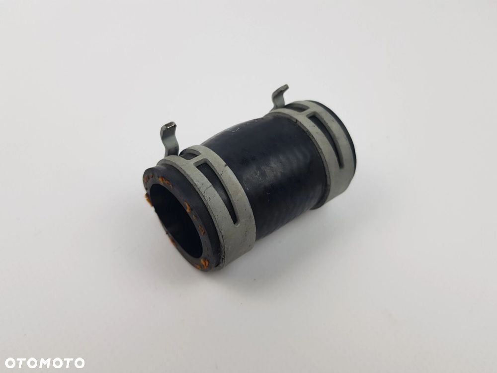 Przewód chłodnicy powietrza Intercoolera Mercedes w205 AMG C63 A1770904401 - 3