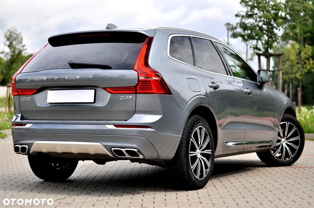 Volvo XC 60 D4 Inscription - 17