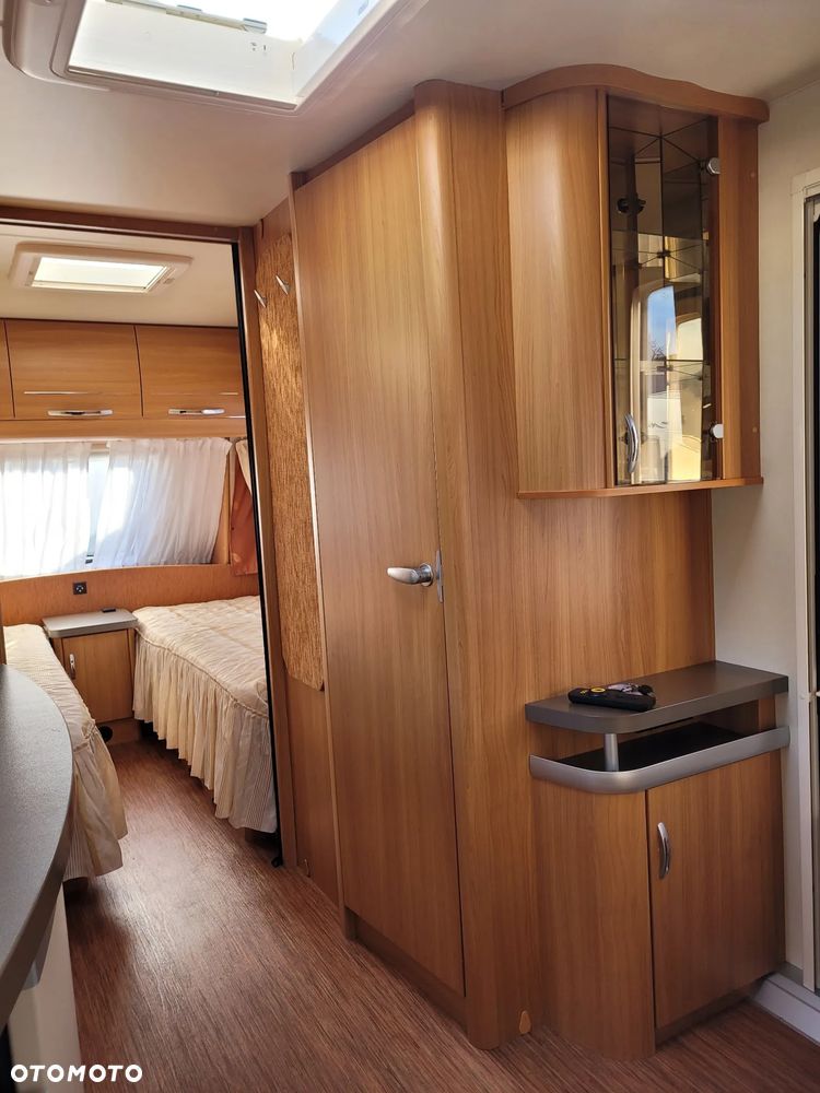Hobby 540 De Luxe - 4