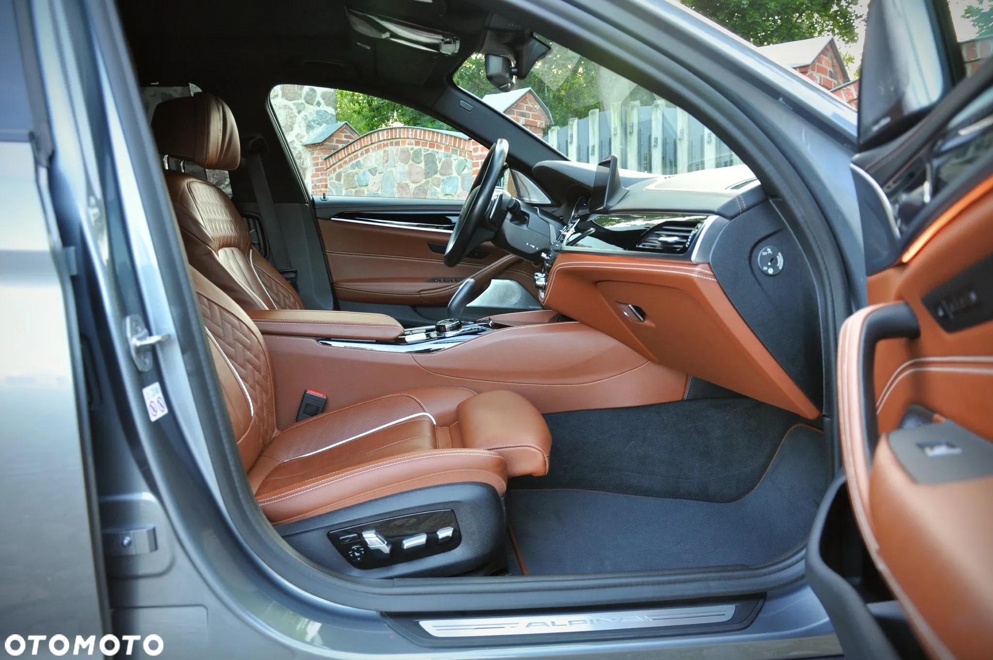 BMW M5 - 25