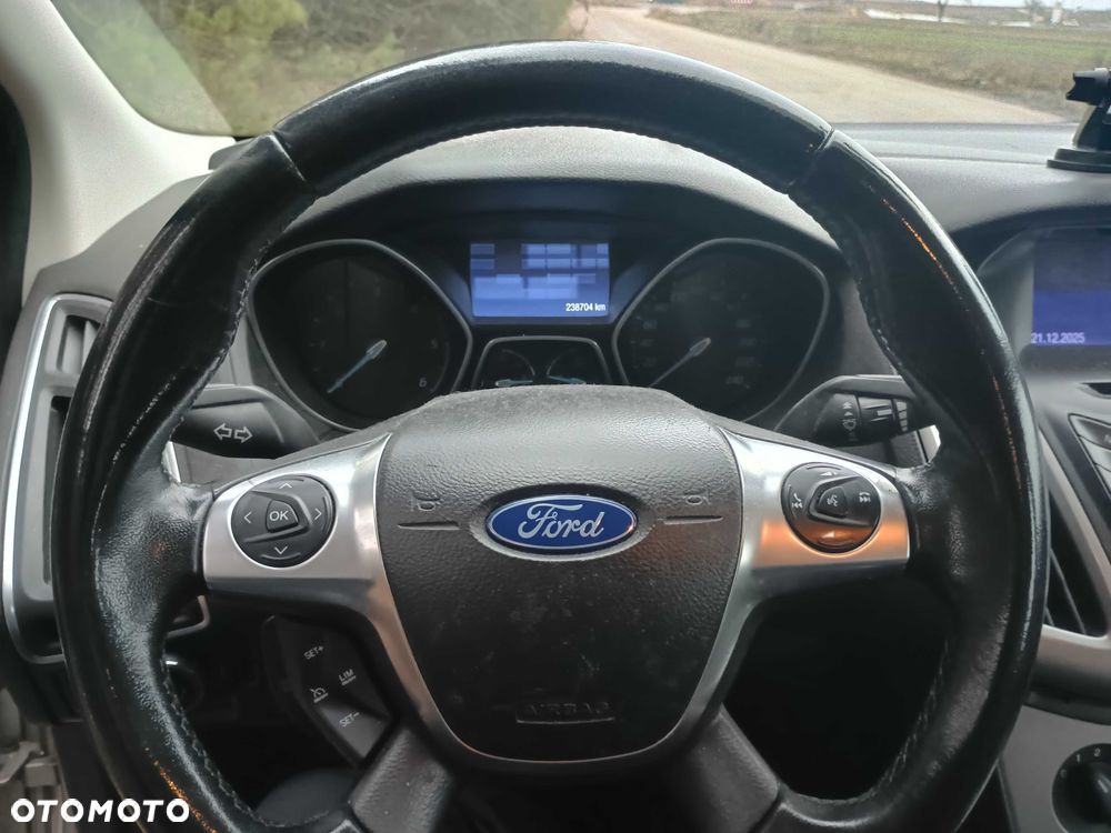 Ford Focus - 6