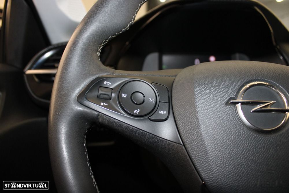 Opel Corsa 1.2 Elegance - 12