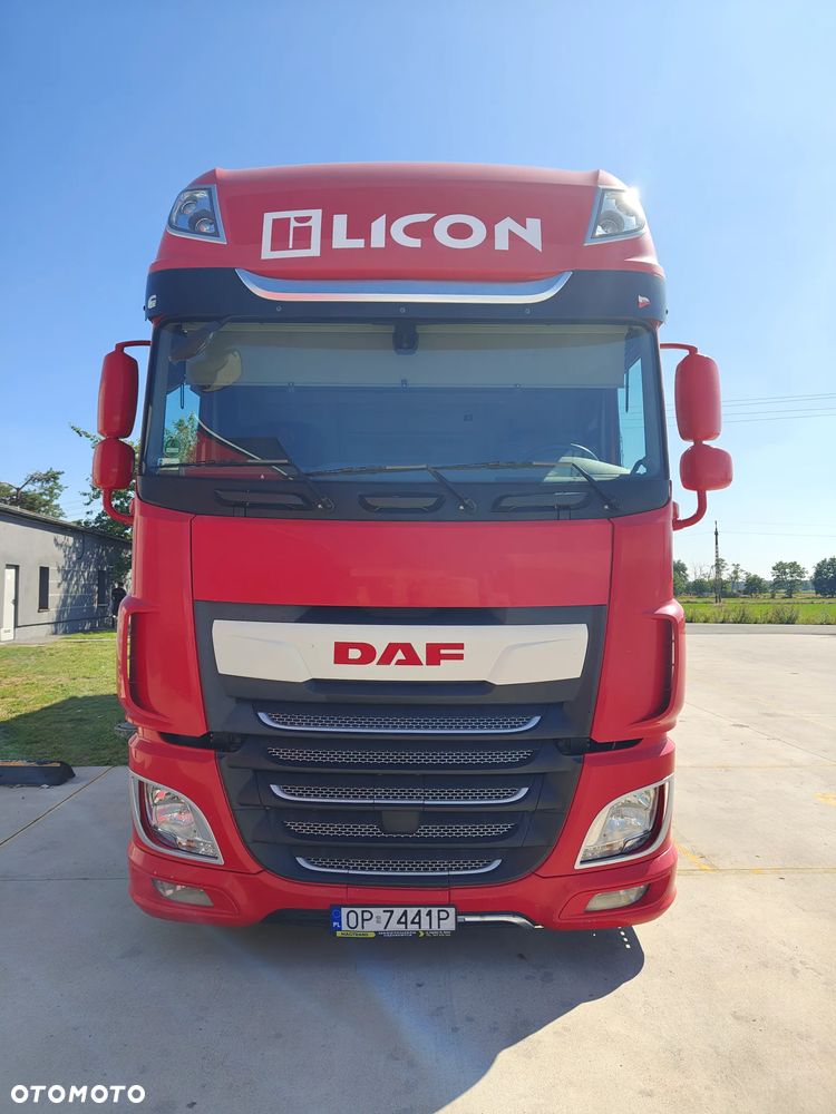 DAF XF 480 FAR - 2