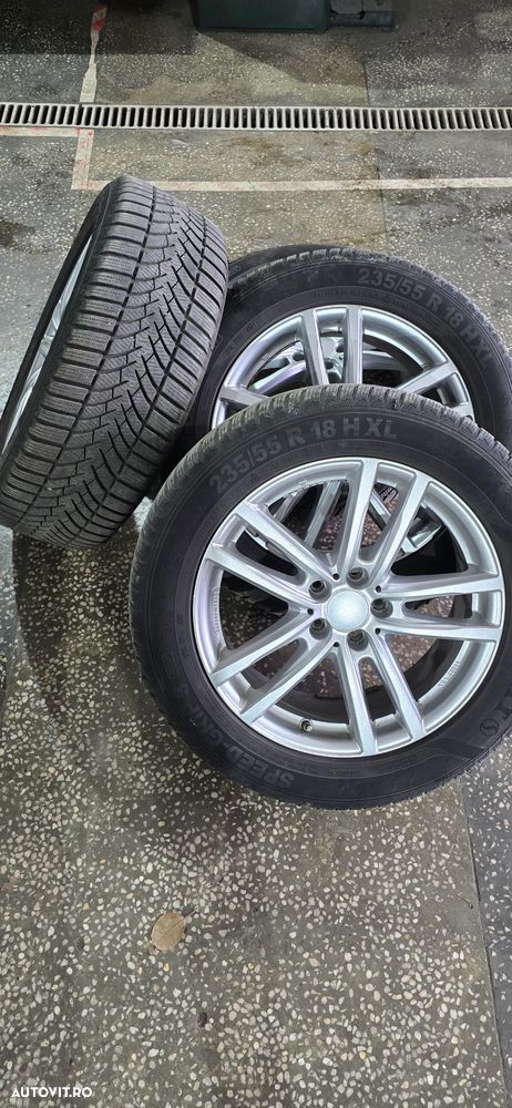 Seat Tarraco 2.0 TSI 4DRIVE DSG7 Xcellence - 16