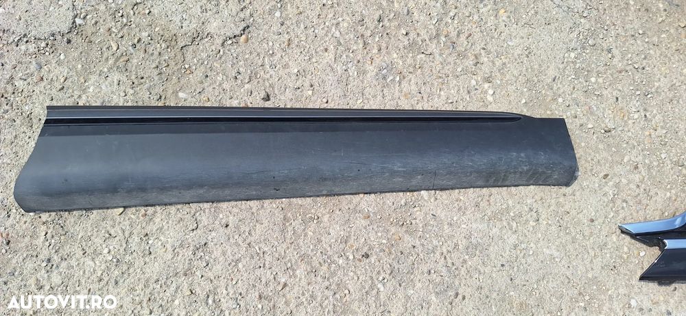 BANDOU DREAPTA RENAULT ARKANA