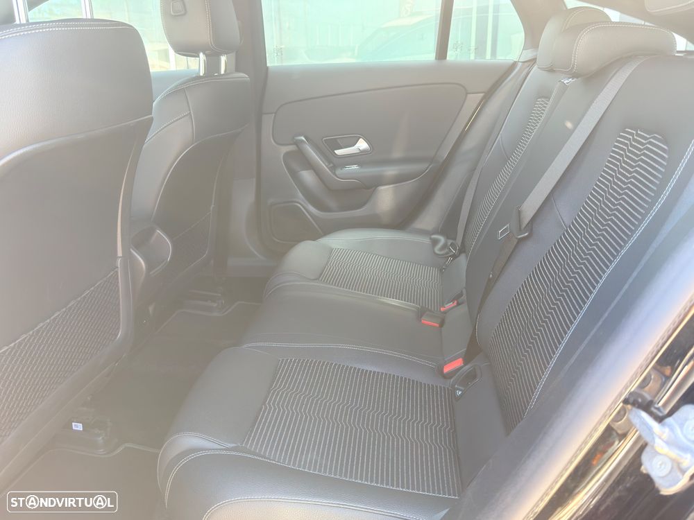 Mercedes-Benz CLA 250 e 8G-DCT Edition Progressive Line - 10