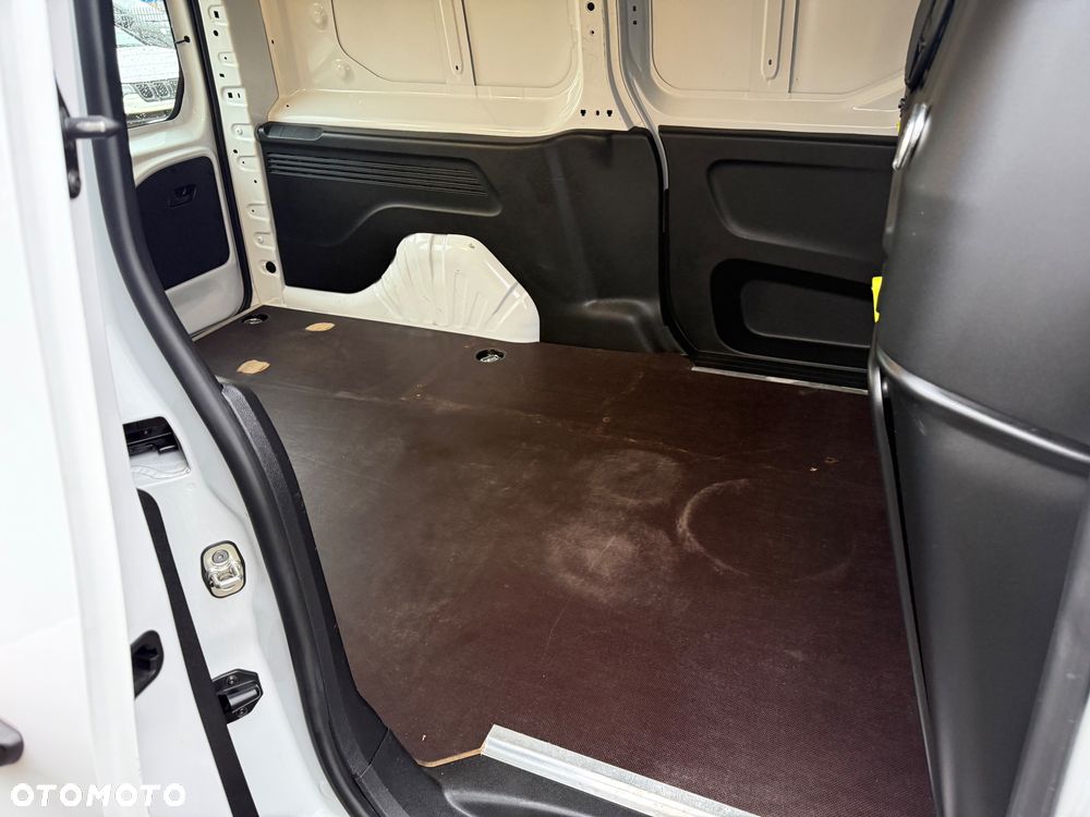 Toyota Proace City L2H1 Długi Maxi - 7