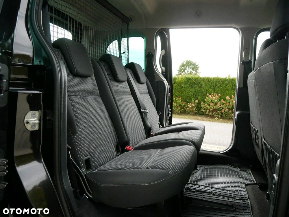 Mercedes-Benz Citan - 25
