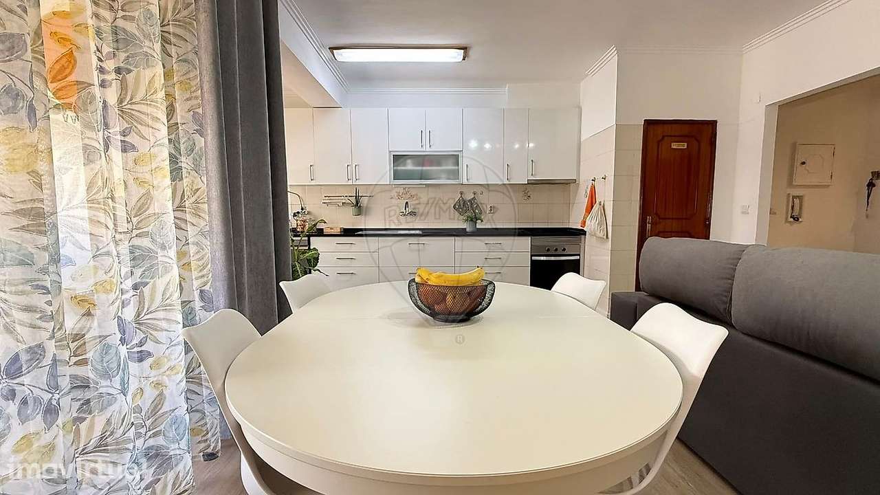 Apartamento T3 para venda - Grande imagem: 3/16