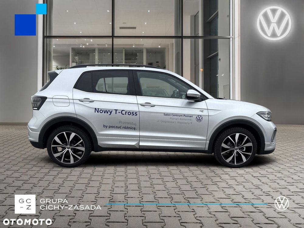 Volkswagen T-Cross - 6