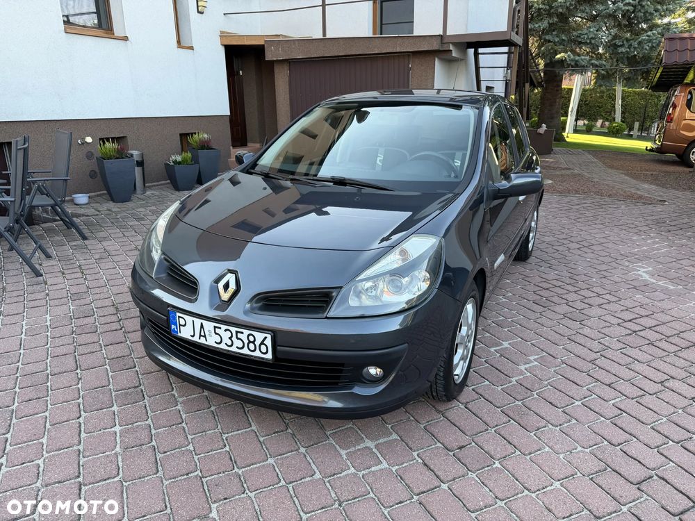 Renault Clio 1.2 16V Ripcurl - 3