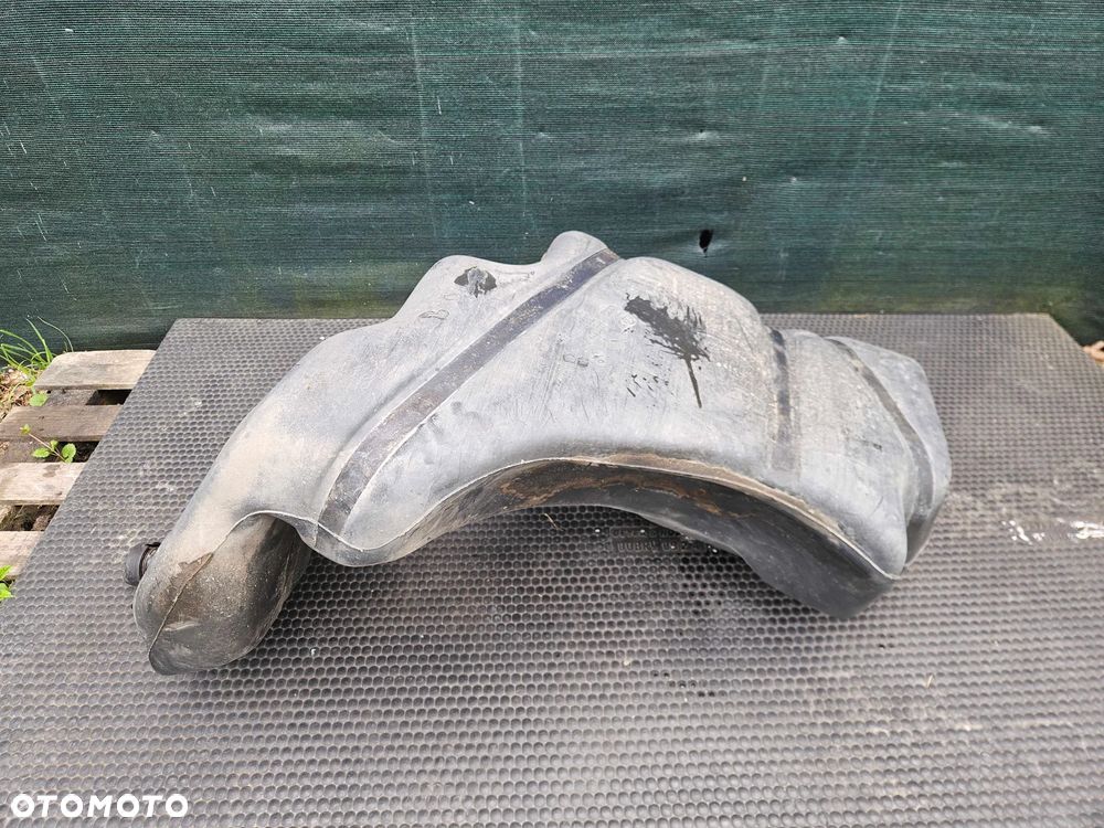 Zbiornik Paliwa Bak Wlew Pompa Pompka Plywak Diesel 1.9 TDI VW Passat B5 - 19