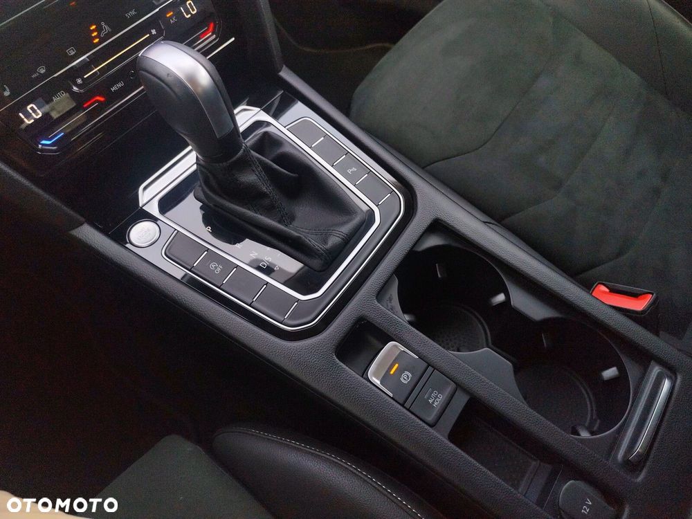 Volkswagen Arteon 2.0 TSI Elegance DSG - 26