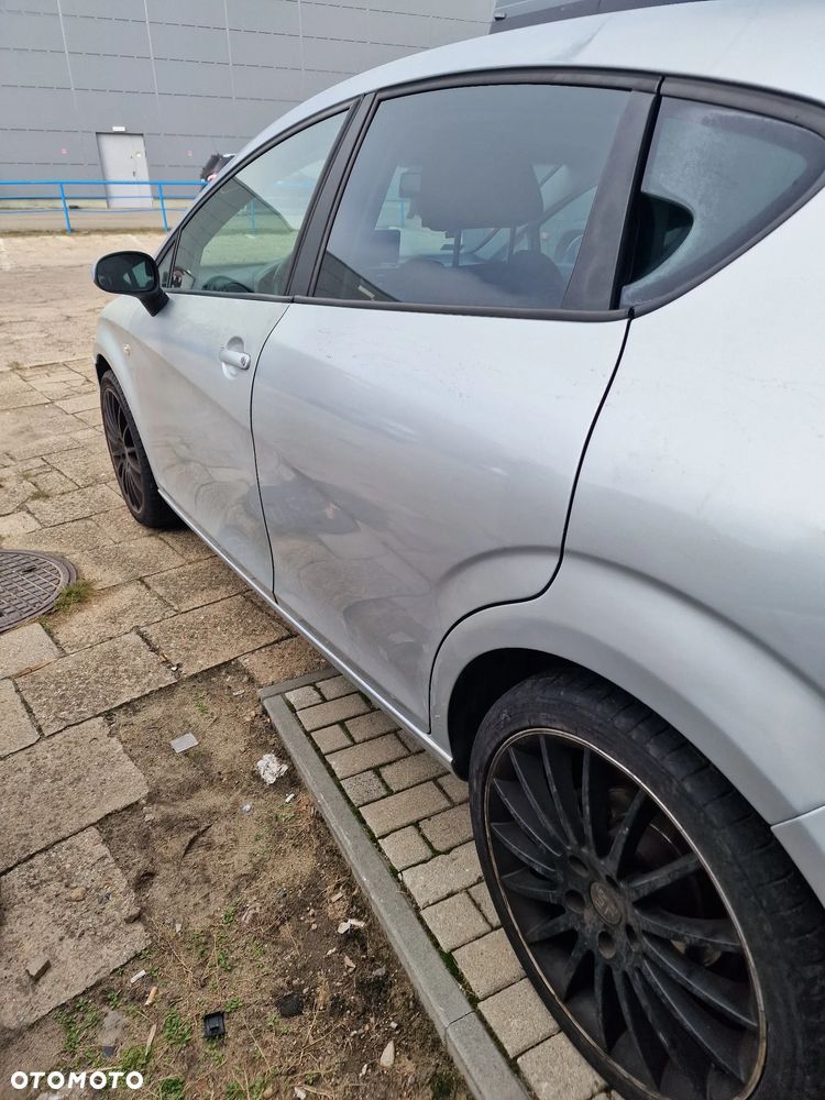 Seat Leon 1.9 TDI Style - 3